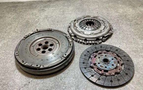 Ford Focus Clutch set kit JK616477CD