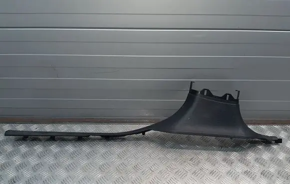 BMW X6 E71 (B) pillar trim (bottom) 51479138228 9138228