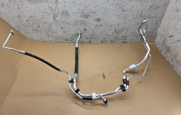 Skoda Kamiq Air conditioning (A/C) pipe/hose 2Q0816741H 2Q0816743AL