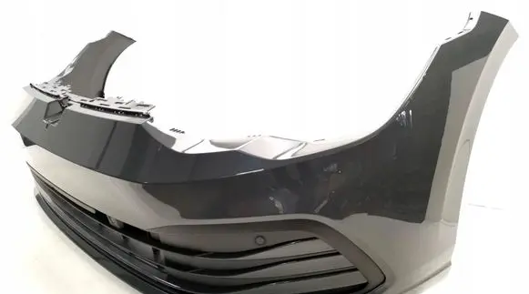 Volkswagen Golf VIII Front bumper 5H0807221H