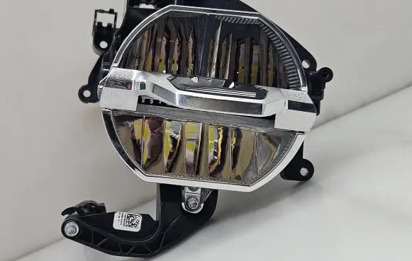 BMW 6 F06 Gran coupe Headlight part 