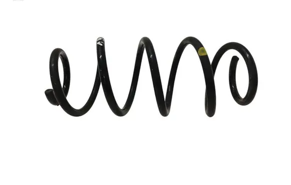 Toyota Yaris Rear coil spring