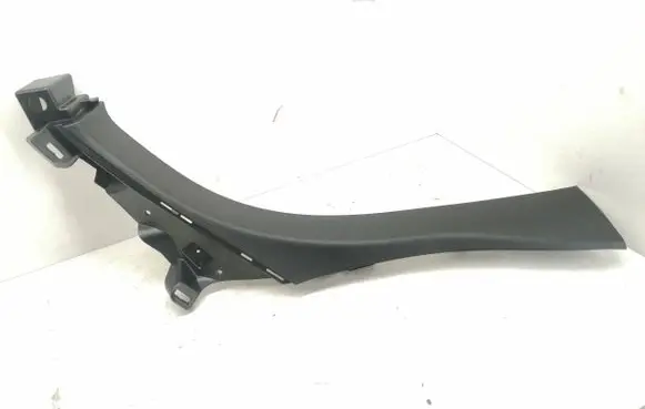 Dodge Durango (B) pillar trim (top) 5KU90DX9AD 4130850117