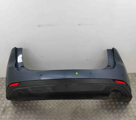 Mazda CX-5 II Rear bumper KSD450221