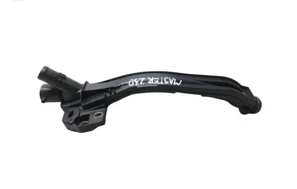 Oil level dip stick