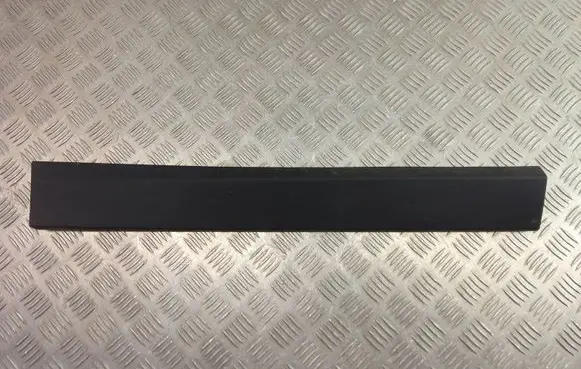 BMW X1 F48 F49 Rear door trim (molding) 7352094