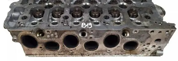 Audi Q7 4M Engine head 0594BP CRT