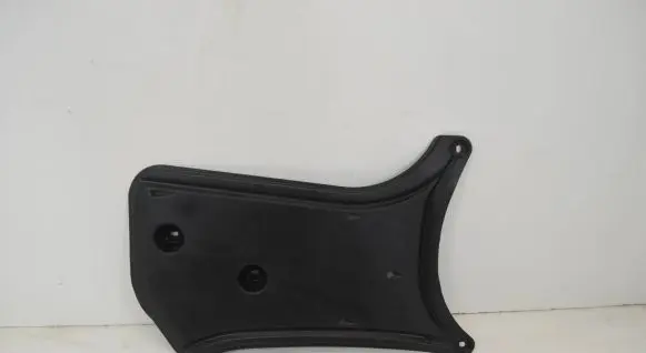 Pickup box liner