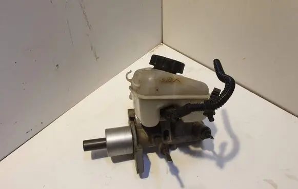 Opel Zafira A Master brake cylinder DELPHI5571 LUCAS2014