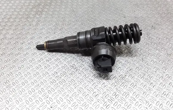 Seat Toledo III (5P) Fuel injector 038130073AG