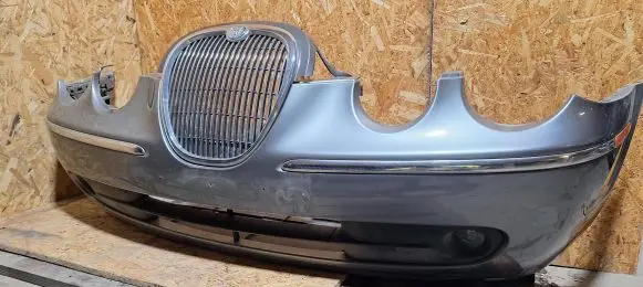 Jaguar S-Type Front bumper