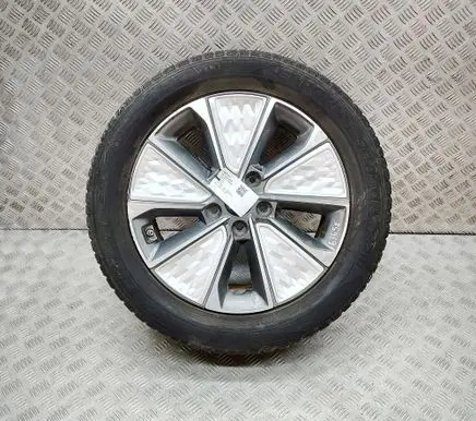 KIA Soul R17 alloy rim 52910J2000