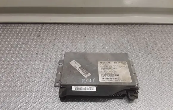 Citroen C5 Gearbox control unit/module 0260002767