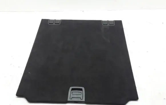 BMW 5 F10 F11 Trunk/boot mat liner 9168501