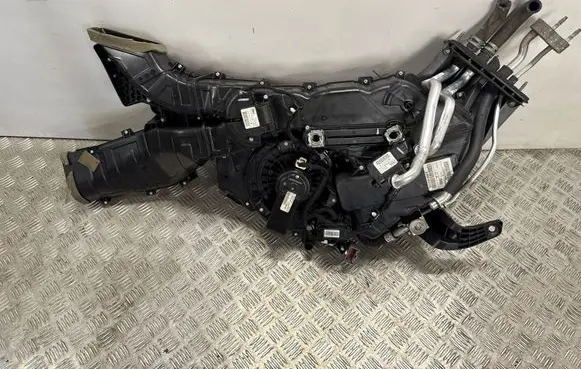 Ford Explorer V Interior heater climate box assembly DB5318C424AN T1000034Z T1008918D