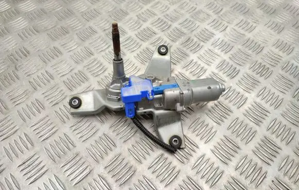 Honda FR-V Rear window wiper motor 33845D