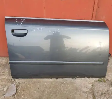 Audi A4 S4 B7 8E 8H Front door