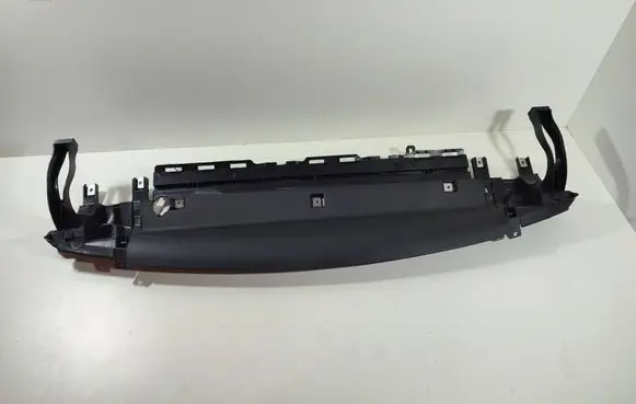 Porsche Macan (95B) Front bumper support beam 95B805241