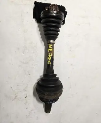 BMW X5 E53 Front driveshaft LEWY