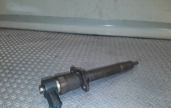 Volvo XC90 Fuel injector 0445110078
