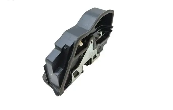 BMW X5 E70 Front door lock 7318419