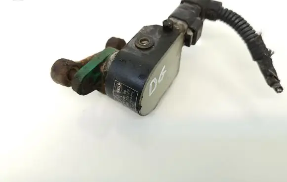 Citroen C6 Headlight/headlamp level sensor 9647509080 6MP00818603 1907060921