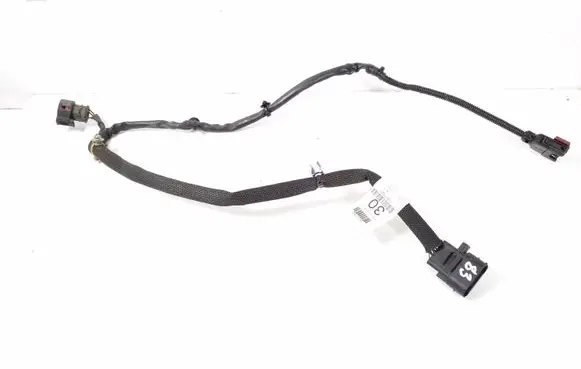 Mercedes-Benz GL X164 Gearbox/transmission wiring loom A2721502033