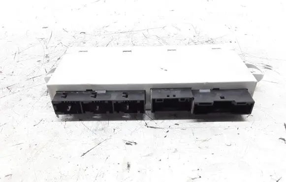 BMW 7 E65 E66 Door control unit/module 5WK48024A