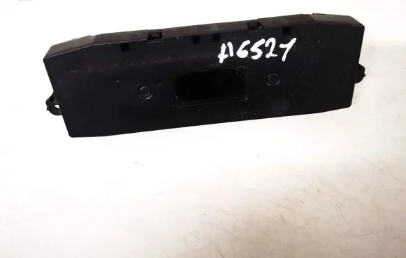 Peugeot Partner Screen/display/small screen 303480040003