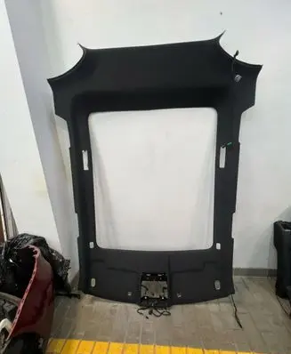 Land Rover Range Rover Evoque L538 Headlining FW9314F012 MC06012000