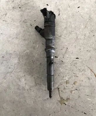 Fiat Ducato Fuel injector 0445110418
