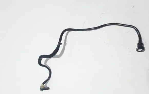 Dacia Jogger Air intake hose/pipe A2830180000