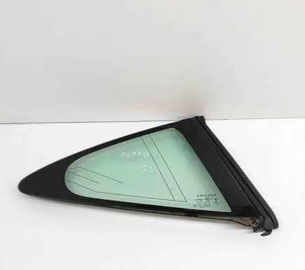 Jaguar F-Type Rear side window EX5329600BJ