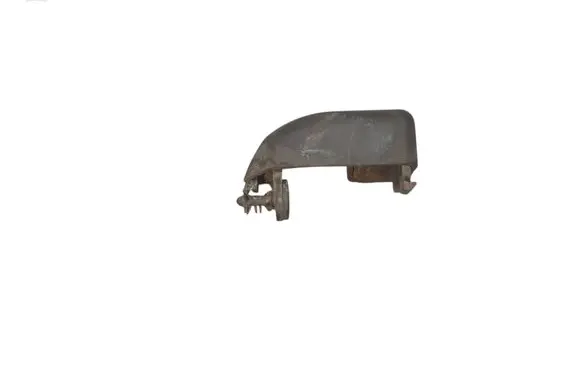 Ford Transit Sliding door rail trim YC15V290B03AA