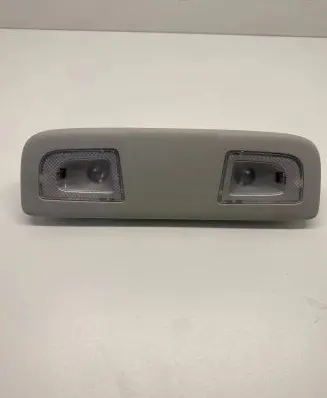 Chevrolet Traverse II Rear seat light 84247120 84597600