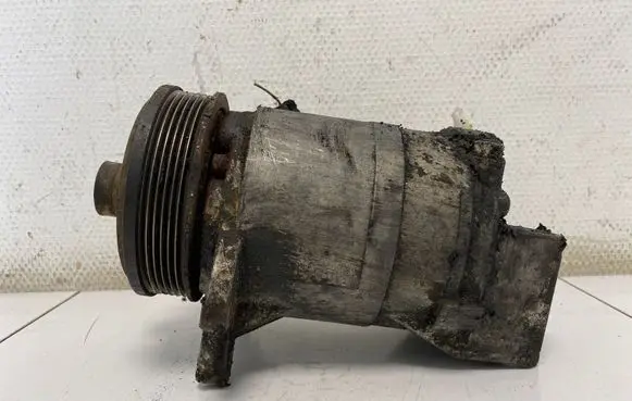Nissan Murano Z50 Air conditioning (A/C) compressor (pump) 92600CA010 5060120522