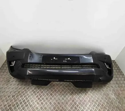 Toyota Land Cruiser (BJ70) Front bumper 521196B984