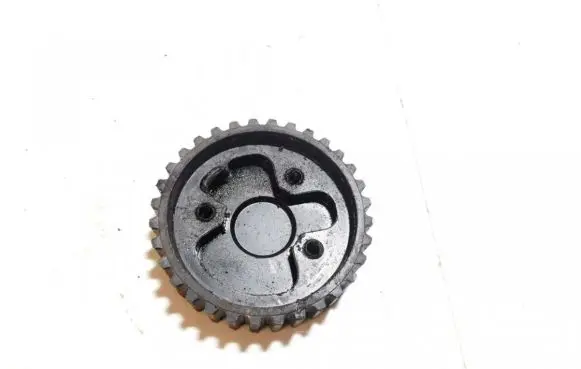 Ford Focus Fuel pump gear (pulley) 