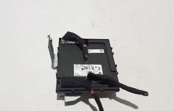 KIA EV6 Comfort/convenience module 95400CV100