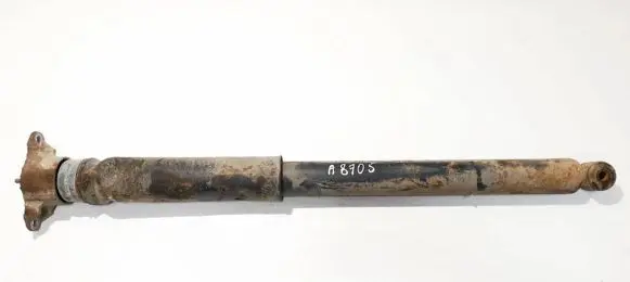Ford Focus Rear shock absorber/damper bv6118080tah