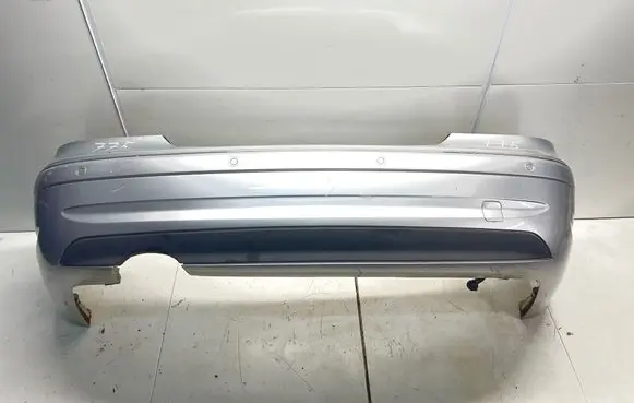 Mercedes-Benz CLK AMG A209 C209 Rear bumper A2098851424