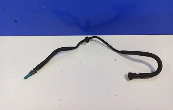 Saab 9-3 Ver1 Vacuum line/pipe/hose 12788024