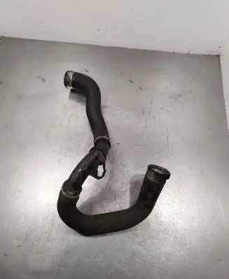 Opel Mokka Air intake hose/pipe 46483680 970302