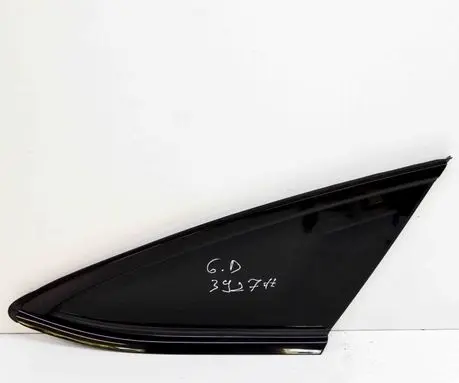 Mercedes-Benz GLE (W166 - C292) Rear side window A2926701700 43R009545