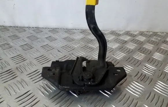 Ford C-MAX II Engine bonnet/hood lock/catch AM5A16700