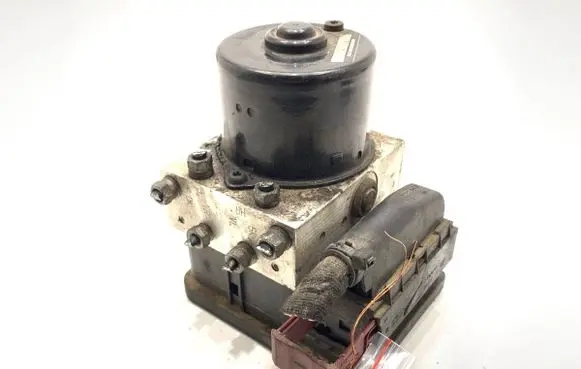Opel Astra H ABS Pump 24447835