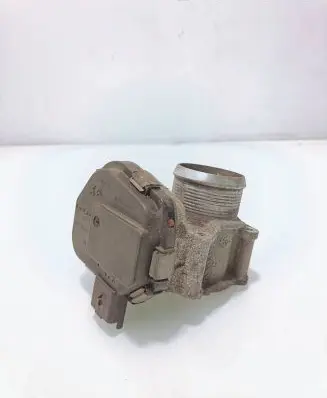 Ford Focus Throttle valve 9673534480 28275019