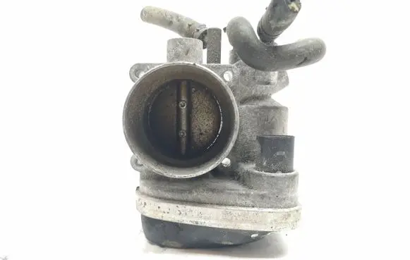 Volkswagen Caddy Throttle valve 06A133062AT A2C53093430