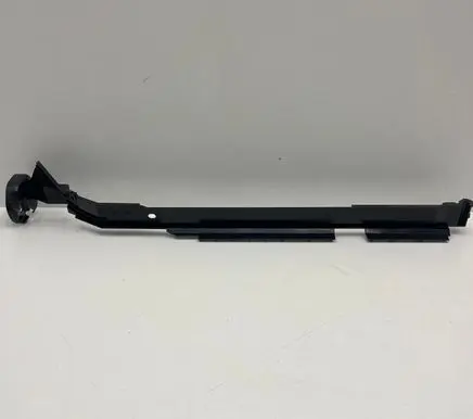 Trunk/boot sill cover protection