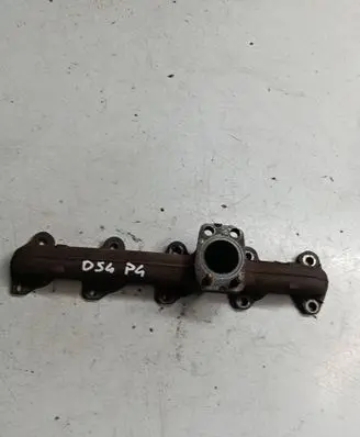 Citroen DS4 Exhaust manifold afaw21fa98418